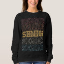 Search for high school senior hoodies Student