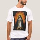 Search for saints tshirts Catholic