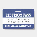 Search for hall office supplies Student hall pass