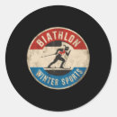 Search for mountain silhouette stickers Snow