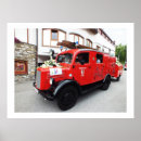 Search for fire truck posters Vehicle