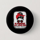 Search for stroke survivor badges Chd awareness month
