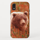 Search for cubs iphone cases Grizzly bear