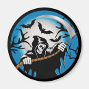 Search for grim reaper magnets Skeleton
