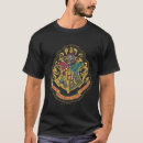 Search for hogwarts crest tshirts Colourful