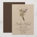 Search for eco invitations Minimalist