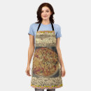Search for acrylic aprons Colourful