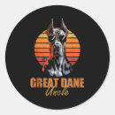 Search for retro dog stickers Kids