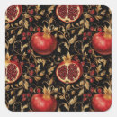 Search for seamless pattern stickers Black