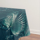 Search for palm leaf tablecloths Leaves