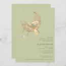 Search for boho baby invitations Neutral