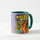 Search for pulp mugs Science fiction