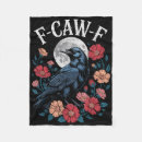 Search for crow blankets Caw