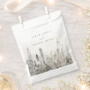Search for new york city skyline Watercolor