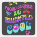 Search for boomer stickers Hippie