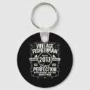Search for born to fish key rings Ocean
