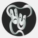 Search for actresses stickers Comedy