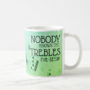 Search for guitar humour mugs Music lover