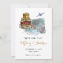 Search for with map save the dates Passport