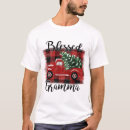 Search for gramma tshirts Red
