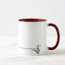 Search for sleigh bell mugs Reindeer