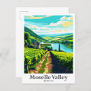 Search for moselle postcards Travel