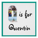 Search for monogram q posters For kids