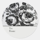 Search for distressed stickers Black and white