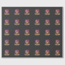 Search for halloween costume wrapping paper Halloweenthemed