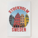 Search for stockholm sweden puzzles Swedish