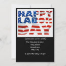 Search for labour invitations Usa