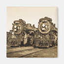 Search for engines magnets Railroad