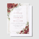 Search for geometrical invitations Minimalist