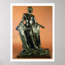 Search for rodin posters Sculpture