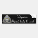 Search for knots bumper stickers Trinity