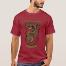 Search for dragon scale tshirts Reptile