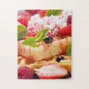 Search for waffle puzzles Dessert