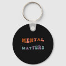 Search for human brain key rings Therapy