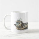 Search for funny sausage dog mugs Weiner