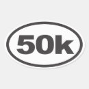 Search for ultra running stickers 50k