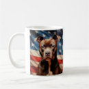 Search for pit bull terrier mugs Pittie