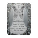 Search for guardian magnets Spiritual