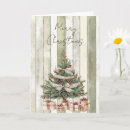 Search for woods christmas cards Merry