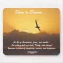 Search for dare mousepads Inspirational
