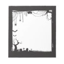 Search for halloween personal stationery Blank