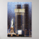 Search for trade posters Twin towers