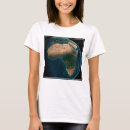 Search for blue earth tshirts Sphere