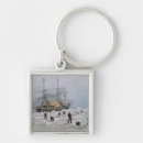 Search for terrorism key rings Watercolour