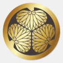 Search for family crest symbols Japan