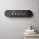 Search for black simple skateboards Cute